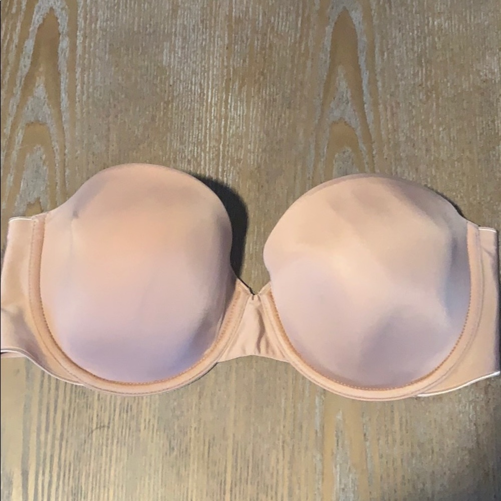 Victoria’s Secret Bra